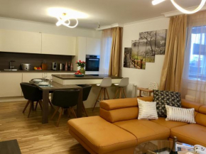 Отель Sonnwendviertel Hauptbahnhof Apartments, Вена
